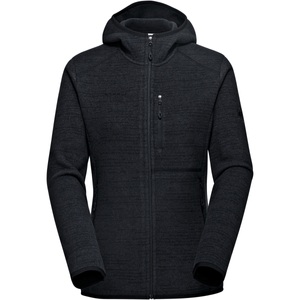 Mammut Damen Arctic IV ML Hoodie Jacke