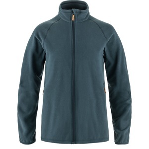 FJALLRAVEN, Fjällräven Damen Övik Lite Fleece Jacke