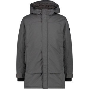 CMP, CMP Parka Herren, CMP Parka »MAN PARKA FIX HOOD«, mit Kapuze