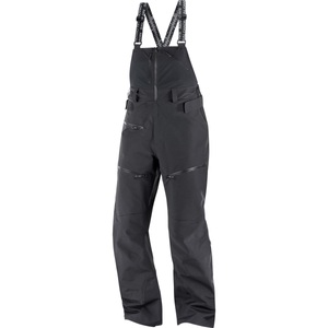 Salomon, Salomon Damen Qst GTX Pro Bib Hose, 