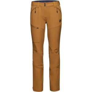 Mammut, Mammut Damen Zinal Guide So Hybrid Hose, Zinal Guide SO Hybrid Wanderhosen