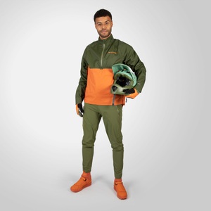 Endura, Endura Herren MT500 Lite Wasserdichte Anorak, 
