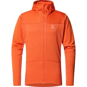 Haglöfs, Haglöfs ROC Flash Fleecejacke Herren