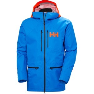 Helly Hansen, Helly Hansen Herren Elevation Infinity 3.0 Jacke, 