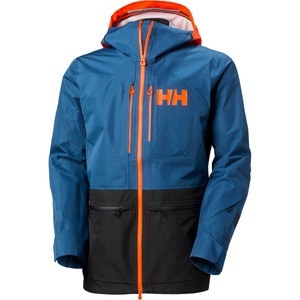 Helly Hansen, Helly Hansen Herren Elevation Infinity 3.0 Jacke, Helly Hansen Herren Elevation Infinity 3.0 Jacke