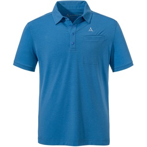 Schöffel Herren Ramseck Polo T-Shirt