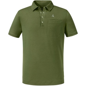 Schöffel Herren Ramseck Polo T-Shirt