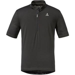 Schöffel Herren Dust Radtrikot
