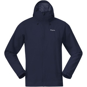 Bergans, Bergans Herren Rabot Windbreaker Jacke, Bergans Herren Rabot Windbreaker Jacke
