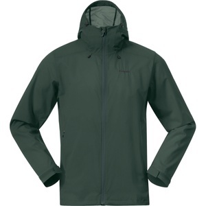 Bergans, Bergans Herren Rabot Windbreaker Jacke, Bergans Herren Rabot Windbreaker Jacke