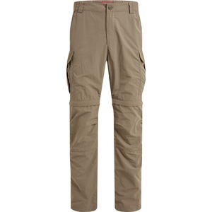 Craghoppers, Craghoppers Herren Nosilife Cargo II Conv Hose, Craghoppers Herren Nosilife Cargo II Conv Hose
