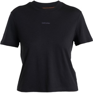 Icebreaker, Icebreaker Damen Tech Lite III Crop T-Shirt