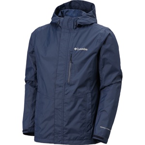 Columbia Herren Pouring Adventure III Jacke
