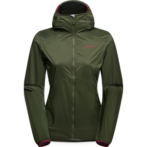 La Sportiva, La Sportiva Damen Across Lite Jacke