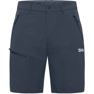 Jack Wolfskin, Jack Wolfskin Herren Pico Trail Shorts, 