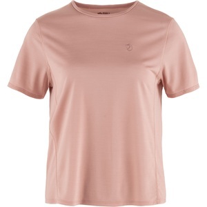 FJALLRAVEN, Fjällräven Damen Abisko Lite T-Shirt, Fjällräven Damen Abisko Lite T-Shirt