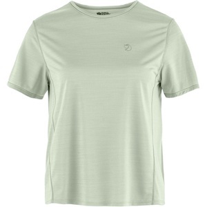 FJALLRAVEN, Fjällräven Damen Abisko Lite T-Shirt, Fjällräven Damen Abisko Lite T-Shirt