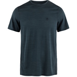 FJALLRAVEN, Fjällräven Herren Abisko Lite T-Shirt