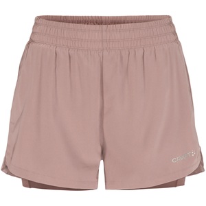 Craft, Craft Damen Adv Essence 2-in-1 Shorts