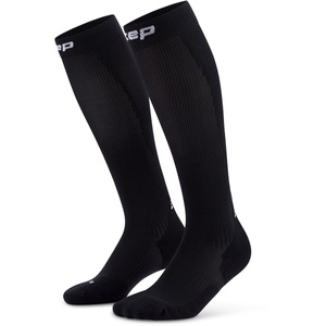 CEP, CEP Damen Kompressionssocken 3.0 schwarz | III=37-40