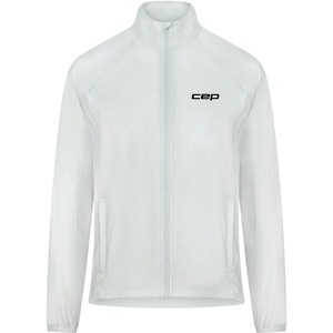 CEP, CEP Herren Run Windbreaker Jacke, CEP Herren Run Windbreaker Jacke