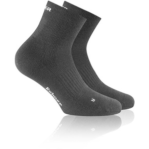 Rohner, Rohner Dynamic Merino Quarter Socken