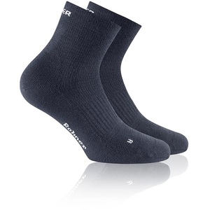 Rohner, Rohner Dynamic Merino Quarter Socken