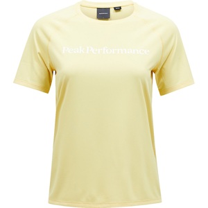 Peak Performance, Peak Performance Damen Active T-Shirt, Peak Performance Damen Active T-Shirt