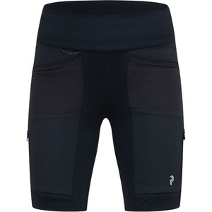 Peak Performance, Peak Performance Damen Ascent Track Short Tights, Peak Performance Damen Ascent Track Short Tights
