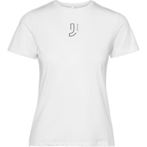 Johaug, Johaug Damen Elemental 2.0 T-Shirt, Johaug Damen Elemental 2.0 T-Shirt