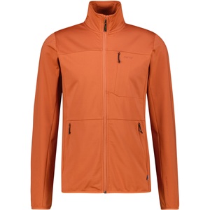 Meru, MERU Herren Fleecejacke Rebordosa dunkelrot | M