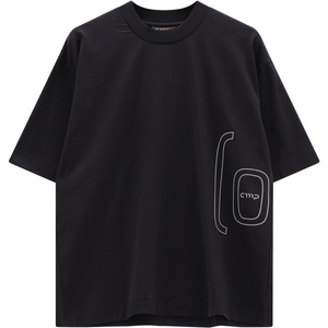 CMP Herren Collection (of) Moving People T-Shirt