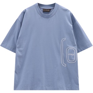 CMP Herren Collection (of) Moving People T-Shirt