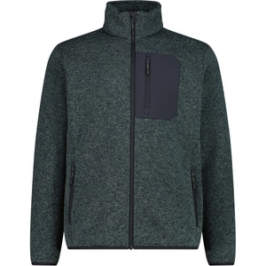 CMP, CMP Herren Fleecejacke grau | 48