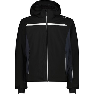 CMP Herren Zip Hoodie Jacke