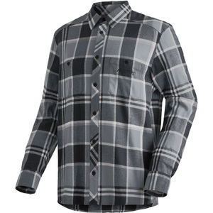 Maier Sports Herren Predeal 2.0 Hemd