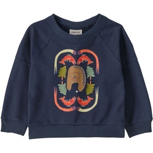 Patagonia Kinder Baby Crew Pullover