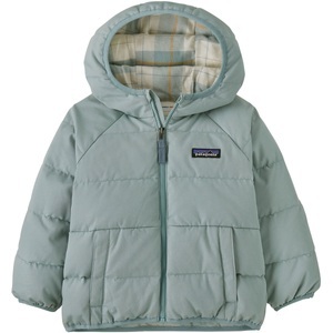 Patagonia, Patagonia Kinder Baby Cotton Down Jacke, Patagonia Kinder Baby Cotton Down Jacke
