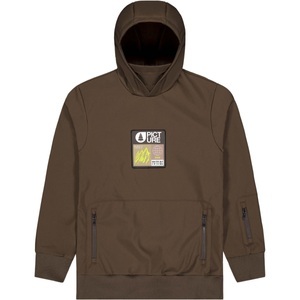 Picture, Picture Herren Parker Anorak, Picture Herren Parker Anorak