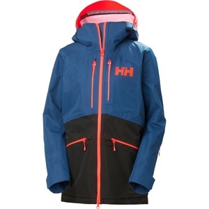 Helly Hansen, Helly Hansen Damen Elevation Infinity 3.0 Jacke, Helly Hansen Damen Elevation Infinity 3.0 Jacke