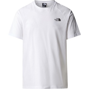 THE NORTH FACE, The North Face Herren North Faces T-Shirt, The North Face Herren North Faces T-Shirt