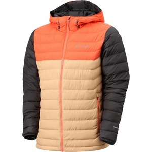 Columbia, Columbia Herren Powder Lite II Hoodie Jacke
