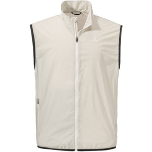 Schöffel Herren Style Cannobio Weste