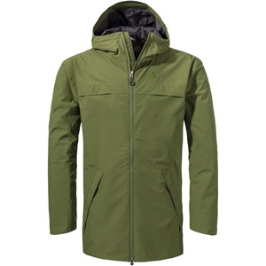 Schöffel Herren Style Bohorok Parka
