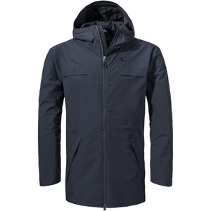 Schöffel Herren Style Bohorok Parka