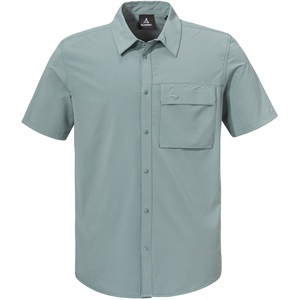 Schöffel Herren Style Dooser Hemd