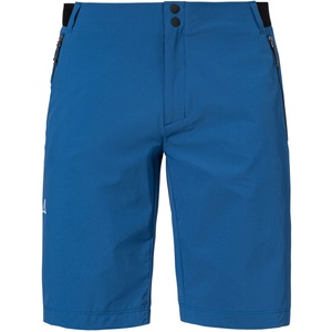 Schöffel Herren Style Blaustein Shorts
