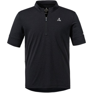 Schöffel Herren Style Pinega Radtrikot