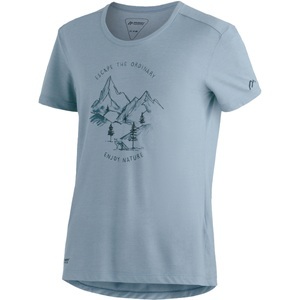 Maier Sports Herren Tamarack T-Shirt
