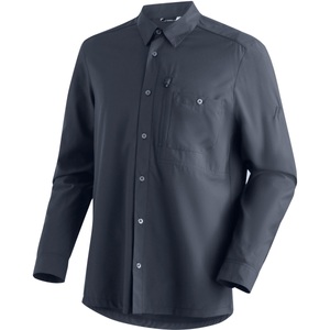 Maier Sports Herren Magos Hemd